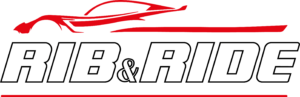 Logo Rib & Ride